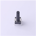 6*6*16 Tactile Switch, 50mA, KH-6X6X16H-TJ